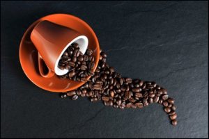 Ian Filippini coffee